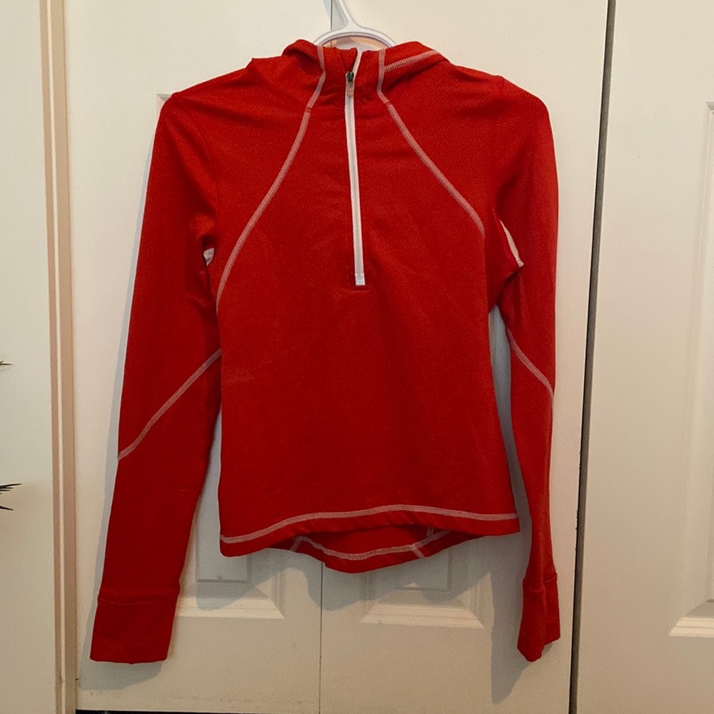 Lululemon quarter zip❤️